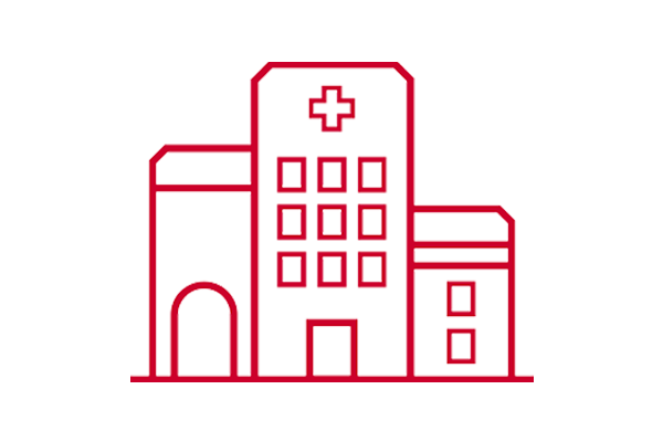 Medical Center icon