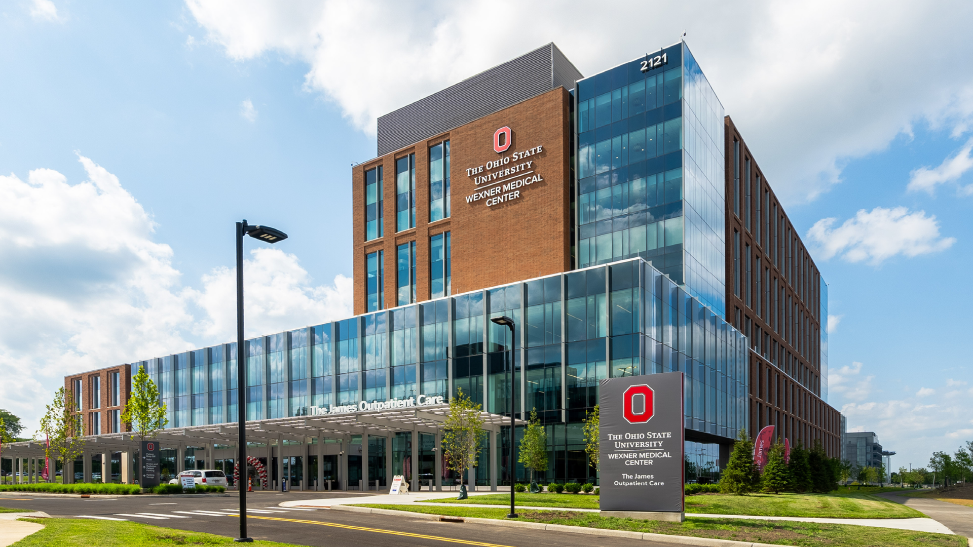 The James Outpatient Care photo