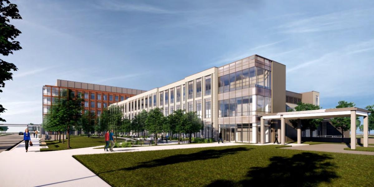 Dublin Outpatient Care Rendering