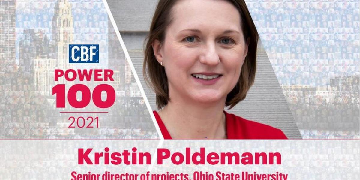 Poldemann Power 100 List