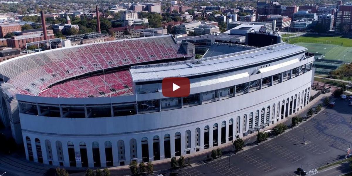 Photo of Ohio Stadium