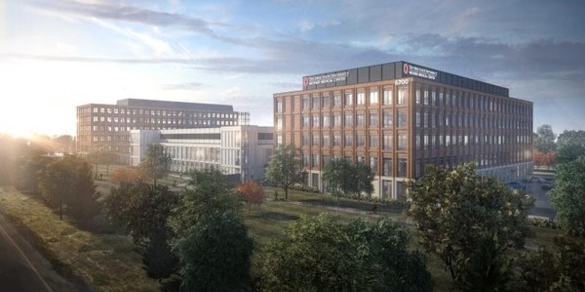 rendering of outpatient care dublin