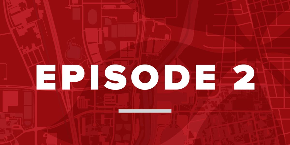 City of Ohio State Podcast Episode 2