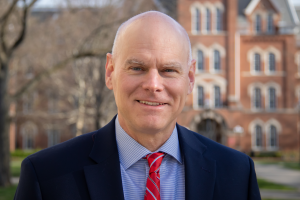 Brendan Flaherty Headshot