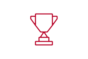 Trophy icon